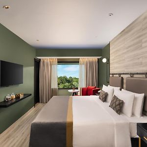 Superior Room king bed